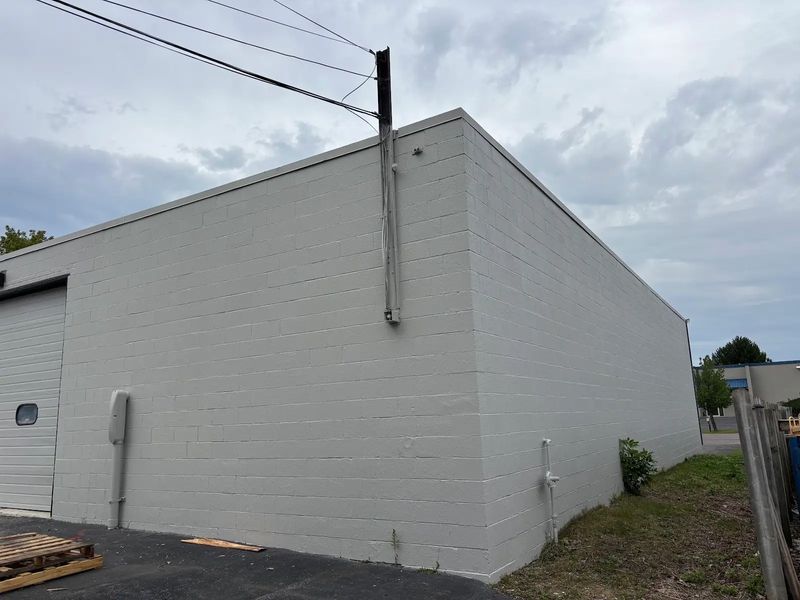 Exterior Painting