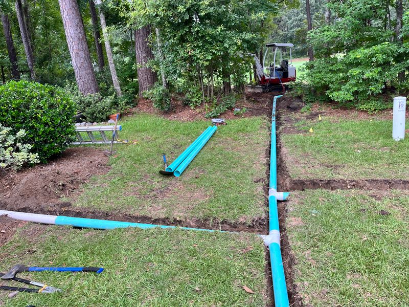 Stormwater Drainage gallery