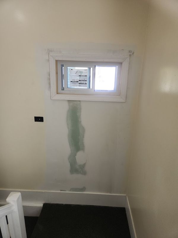 Drywall Repair