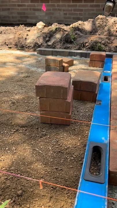 Pavers