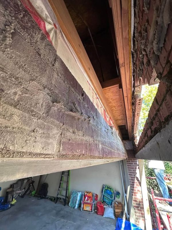 Brickwork