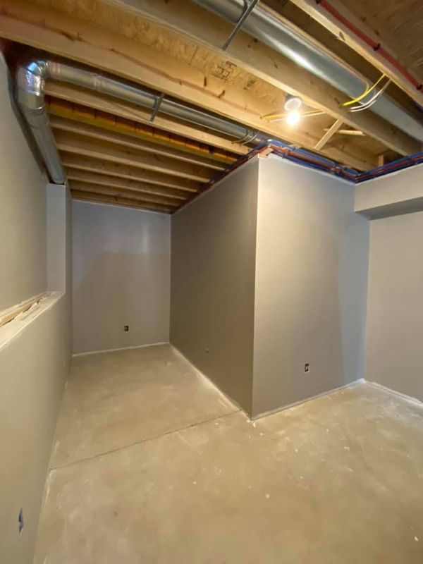 Interior Painting gallery