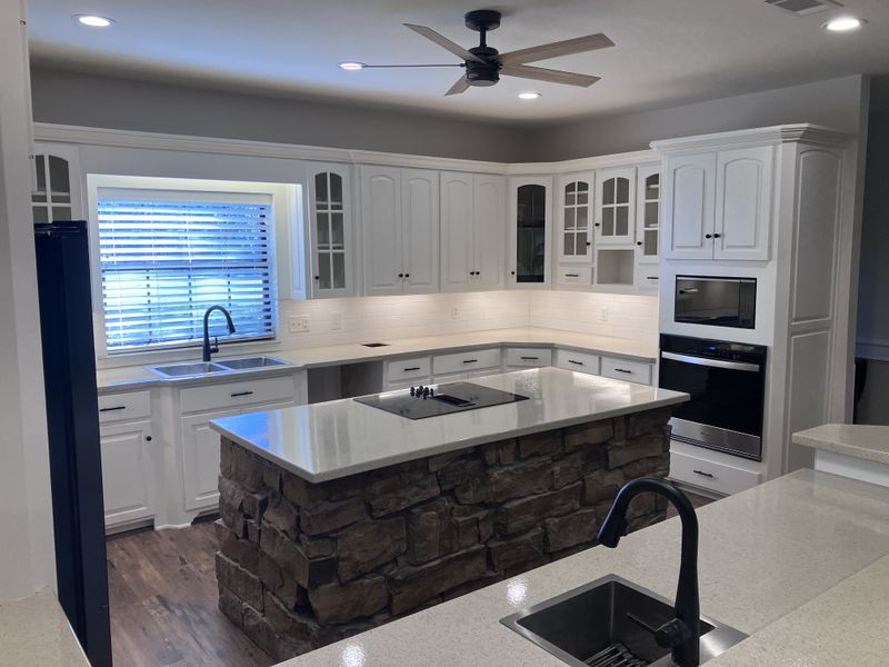 Transform Your Home with Affordable Remodeling ETX: A Mastery in Craftsmanship