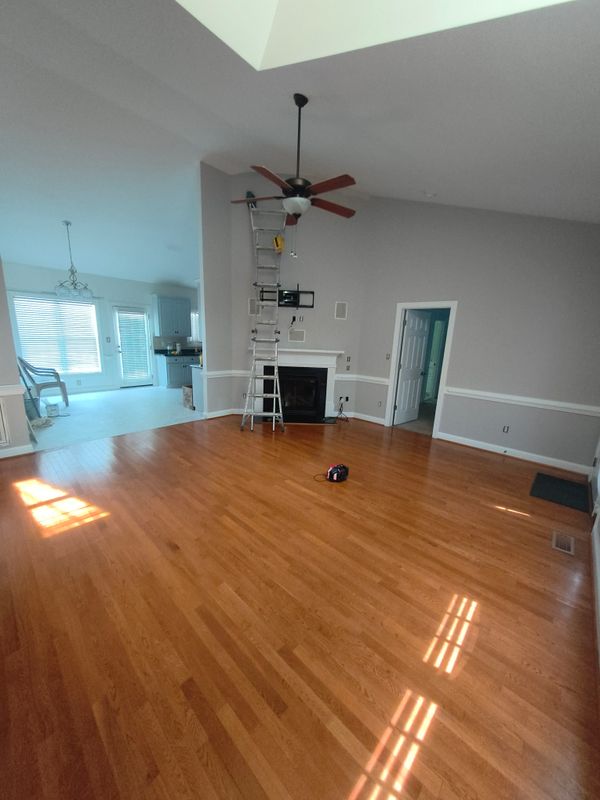 Interior Painting