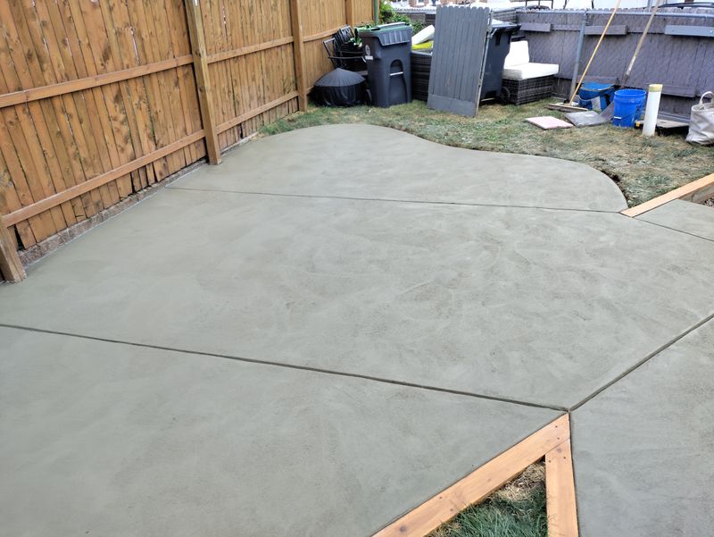 Concrete