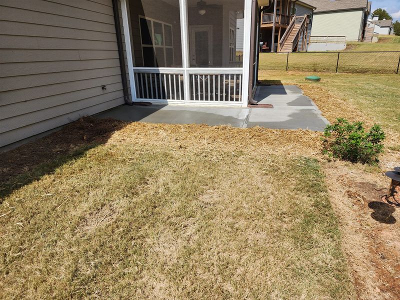 Hardscaping gallery