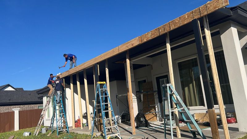 Carpentry