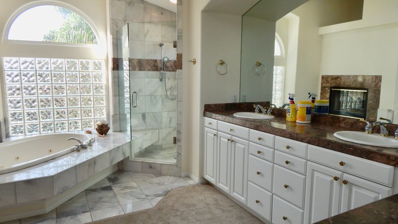 Bathroom Renovation