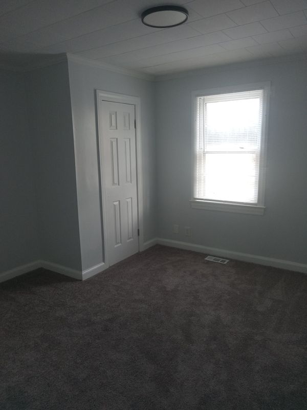 Interior Painting
