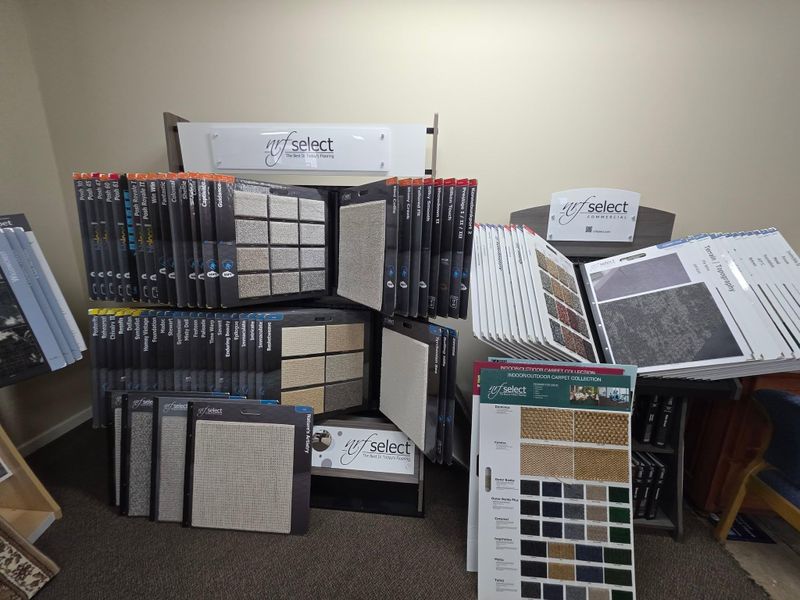 Ceramic Tile Counters