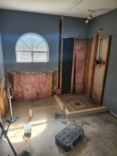 Residential Restoration