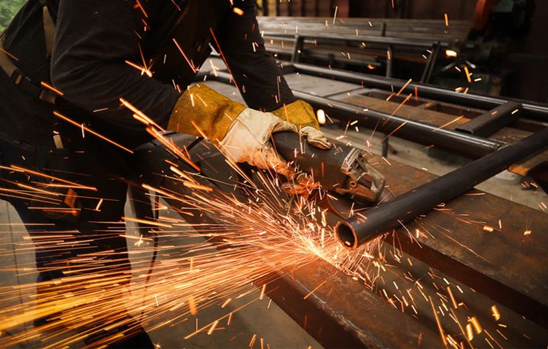 Welding & Fabrication