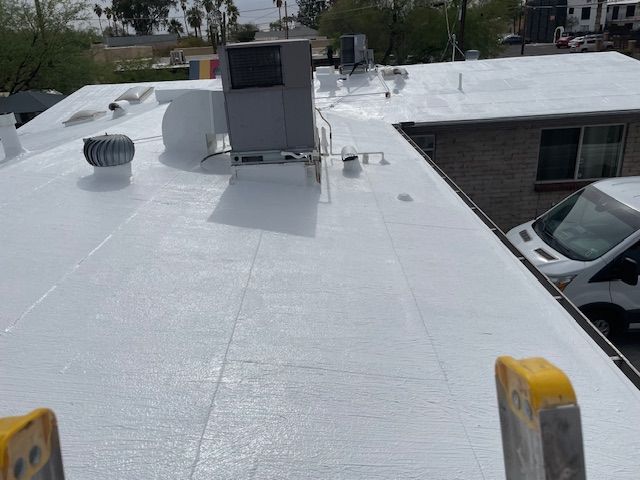 Coatings