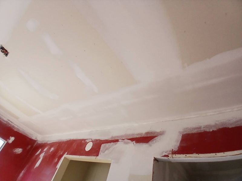 Interior Renovations