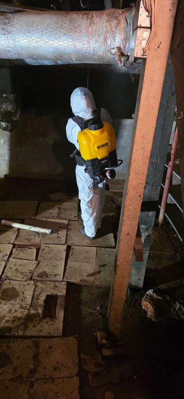 Residential Insulation Projects