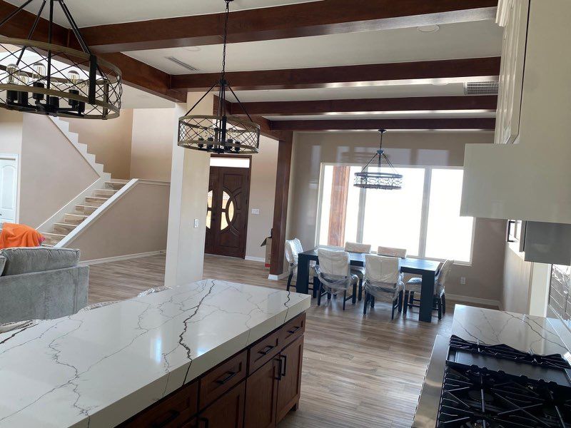 Remodeling Services