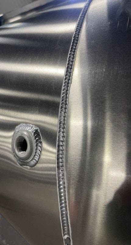Mobile Welding Services