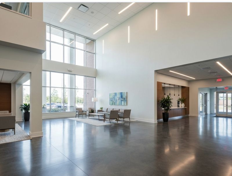 Interior Painting