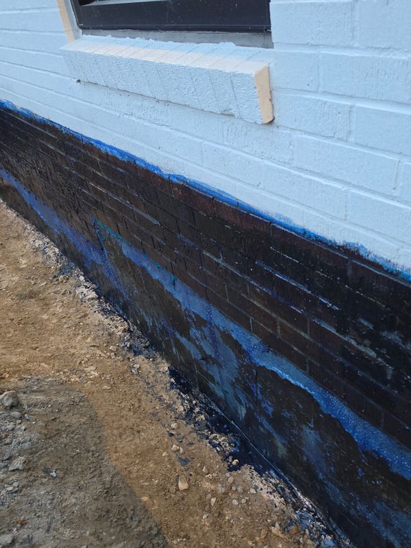 Building Envelope Upgrades