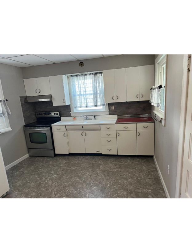 Custom Cabinets