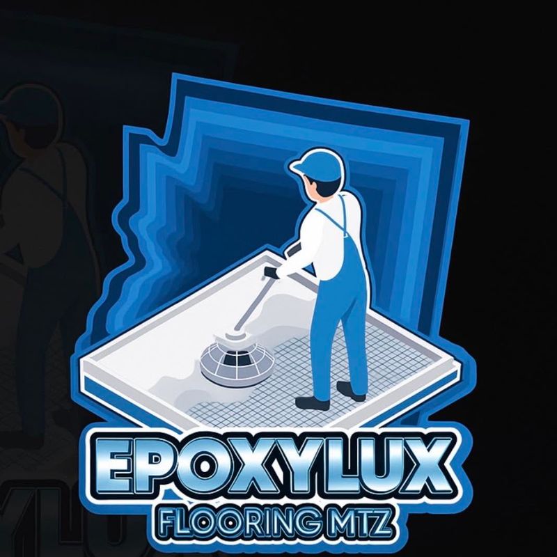 Residential Epoxy Flooring