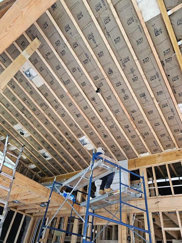 Insulation