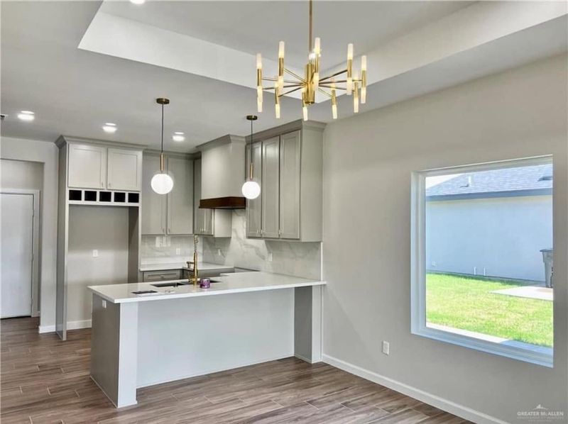 Residential Custom Home Building