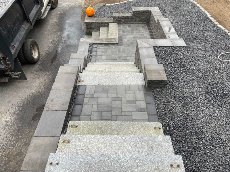 Hardscape