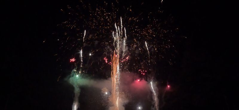 Sky High Pyrotechnics Recognized as South Carolina’s top fireworks company for fireworks, sales, retail and wholesale as well as fireworks displays