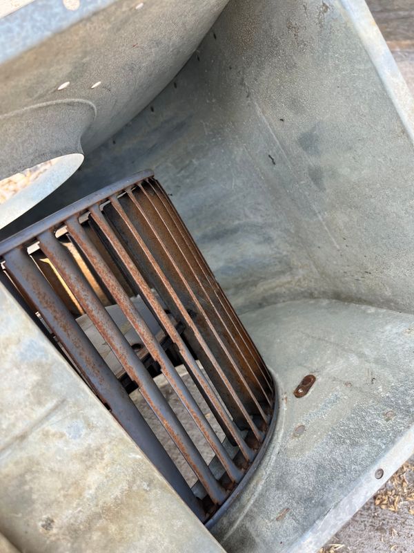 HVAC Maintenance Services