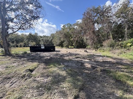 Debris Removal