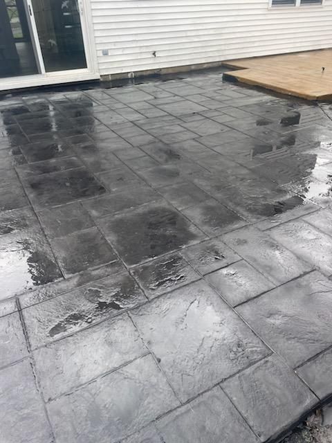 Patio Design & Construction