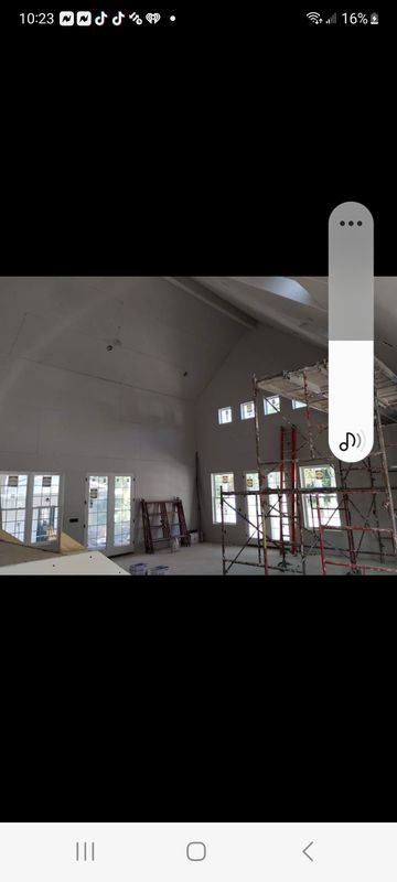 Exterior Painting gallery
