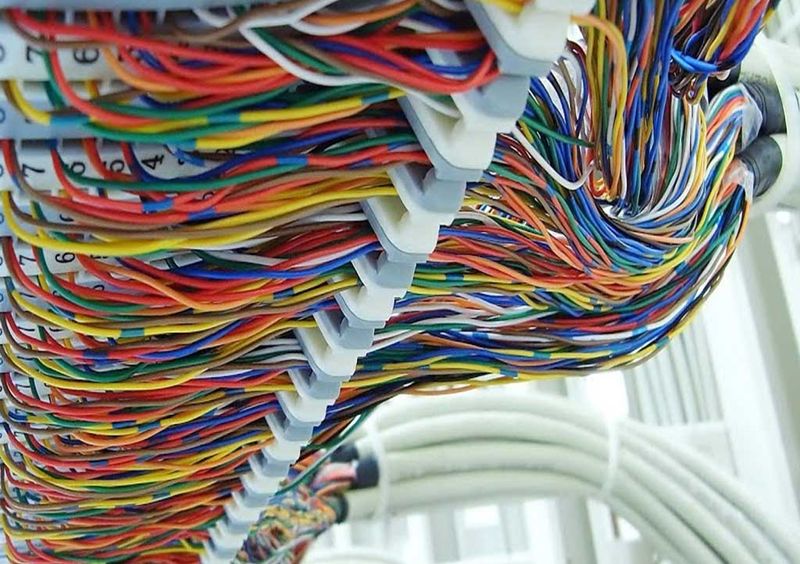Commercial Electrical Services