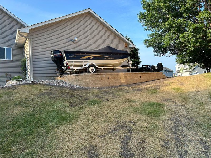 Lawn Care Programs