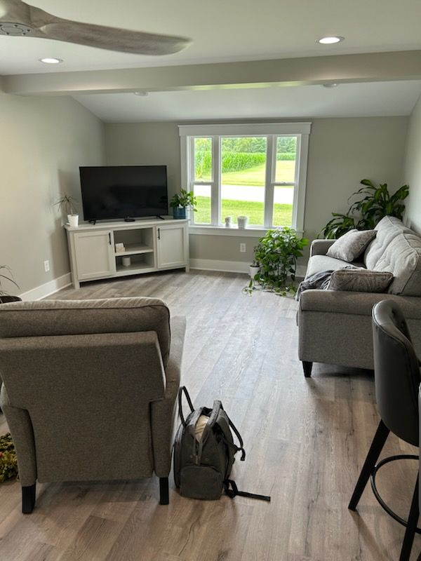 Construction & Remodeling
