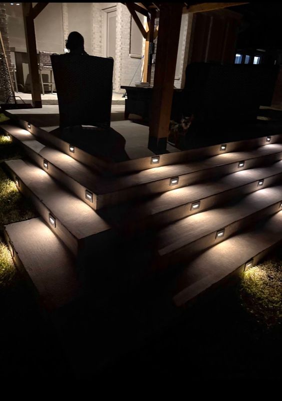 Stair Design & Installation