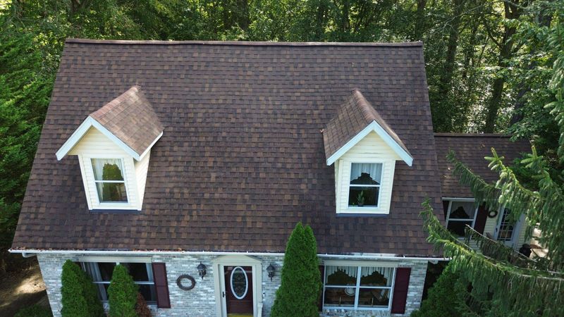 Roofing Installation