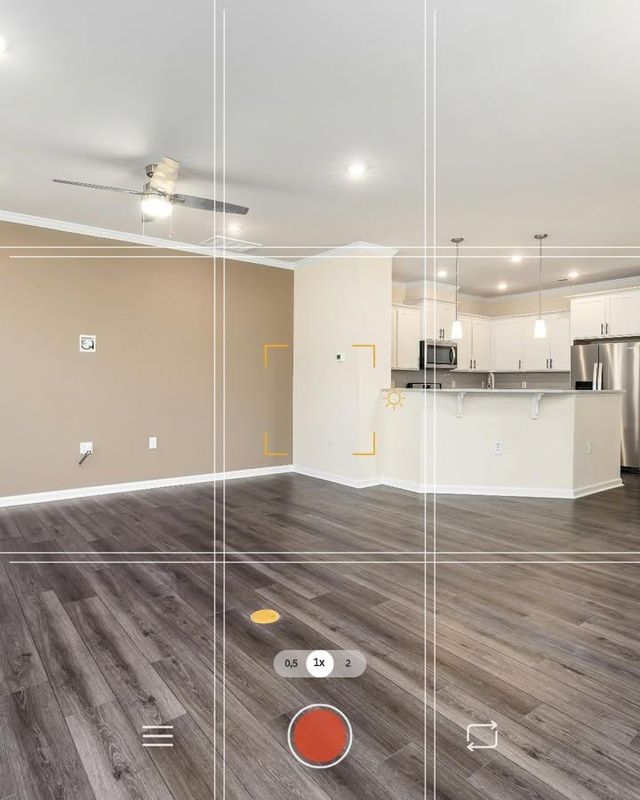 Floor Installation