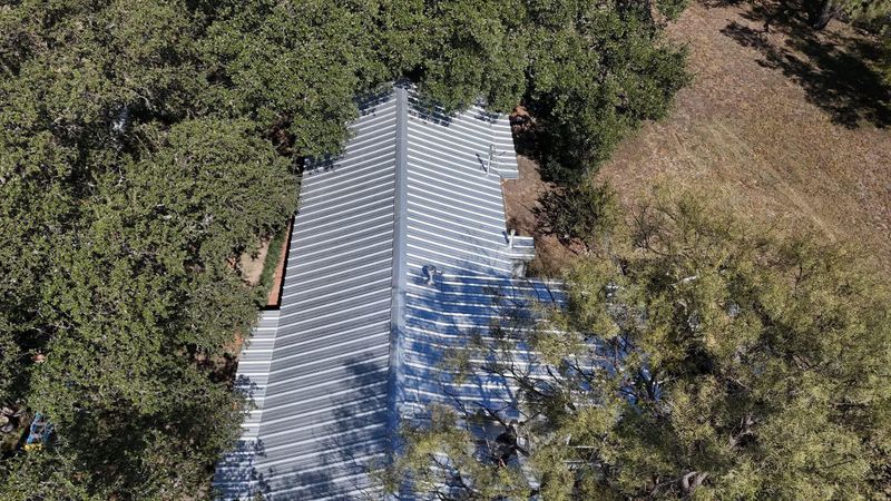 Roofing Installation