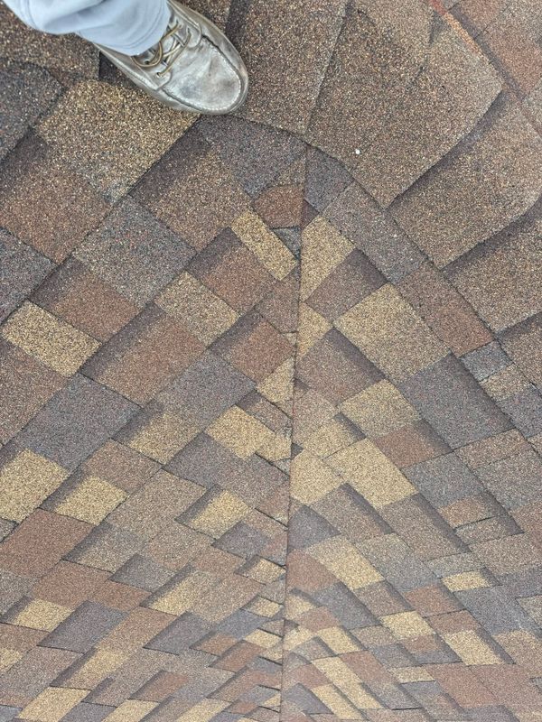 Roofing Installation