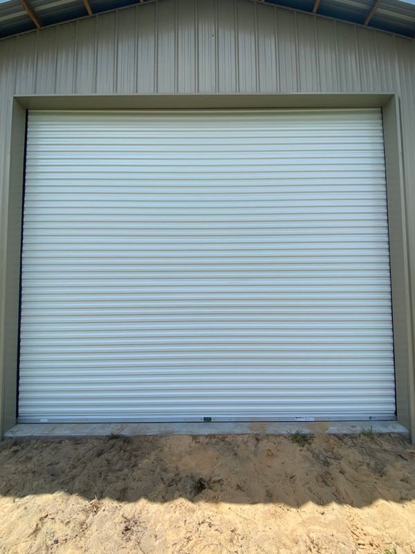 Garage Door Installation