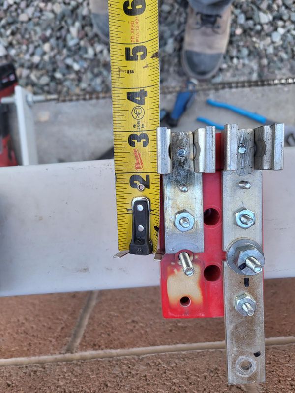 Electrical Repairs gallery