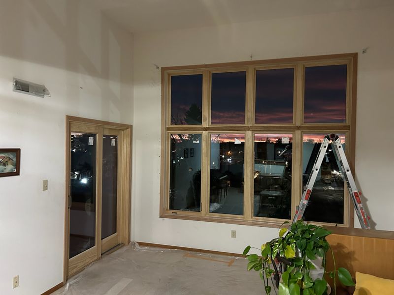 Remodeling Services