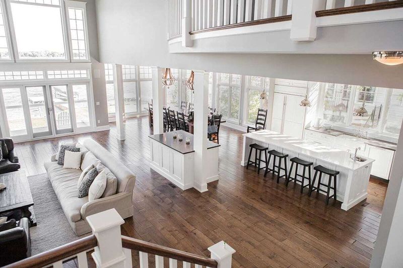 Full Home Remodel