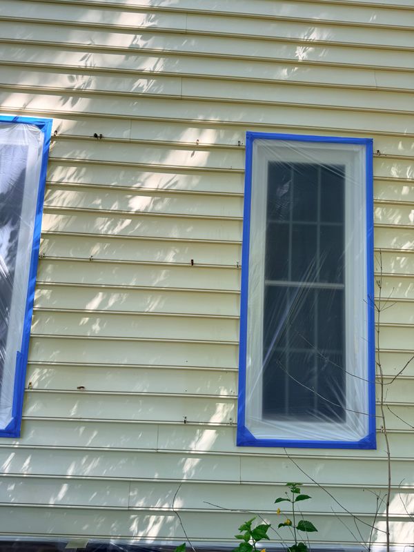 Exterior Painting
