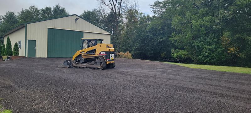 Land Grading