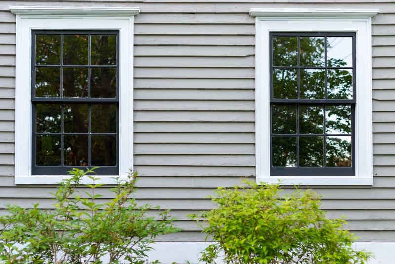 Siding