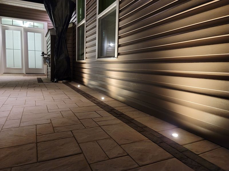 Landscape Lighting
