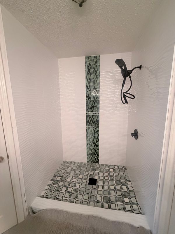 Bathroom Remodeling
